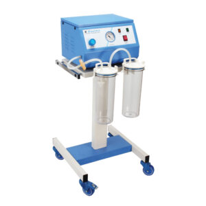 K Maxima Suction Unit