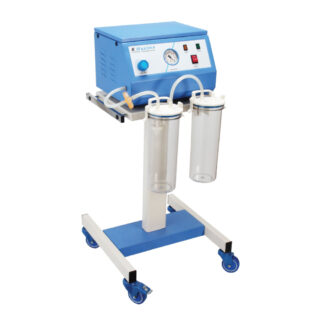 K Maxima Suction Unit