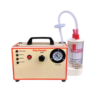 Europa AC/DC Suction Unit