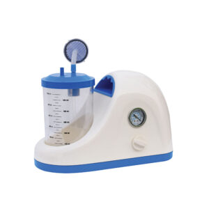 K-MinVac Suction Unit