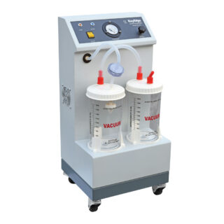 KayEdge (High Flow Suction Unit)