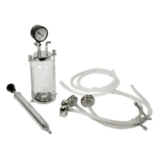 Vacuum Extractor Set Malstrom (Manual)